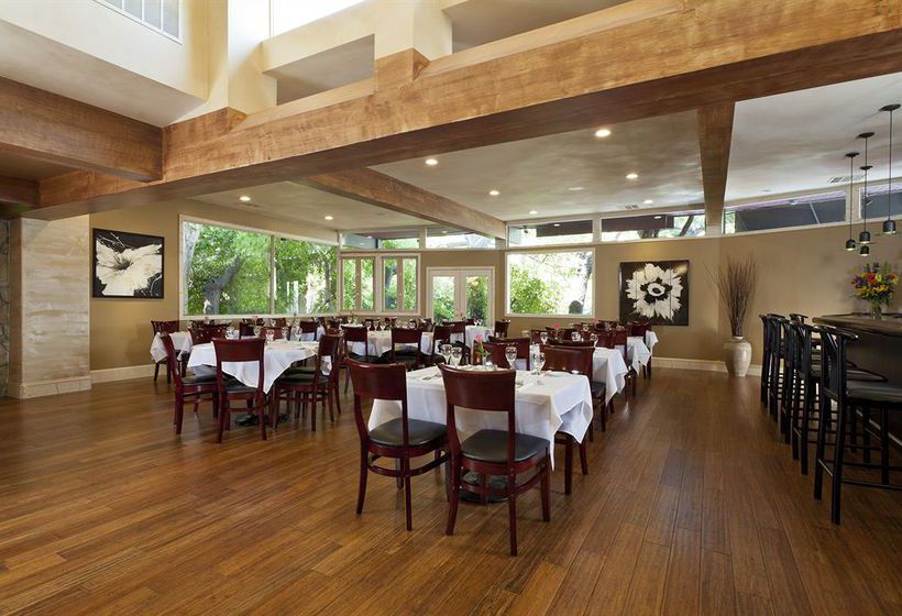 Hotel Creekside Inn  | Palo Alto | California | United States 12
