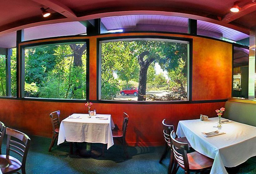 Hotel Creekside Inn  | Palo Alto | California | United States 15