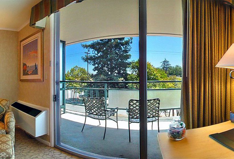 Hotel Creekside Inn  | Palo Alto | California | United States 17