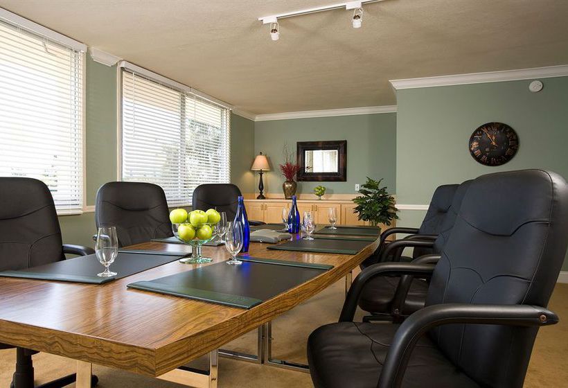 Hotel Creekside Inn  | Palo Alto | California | United States 19