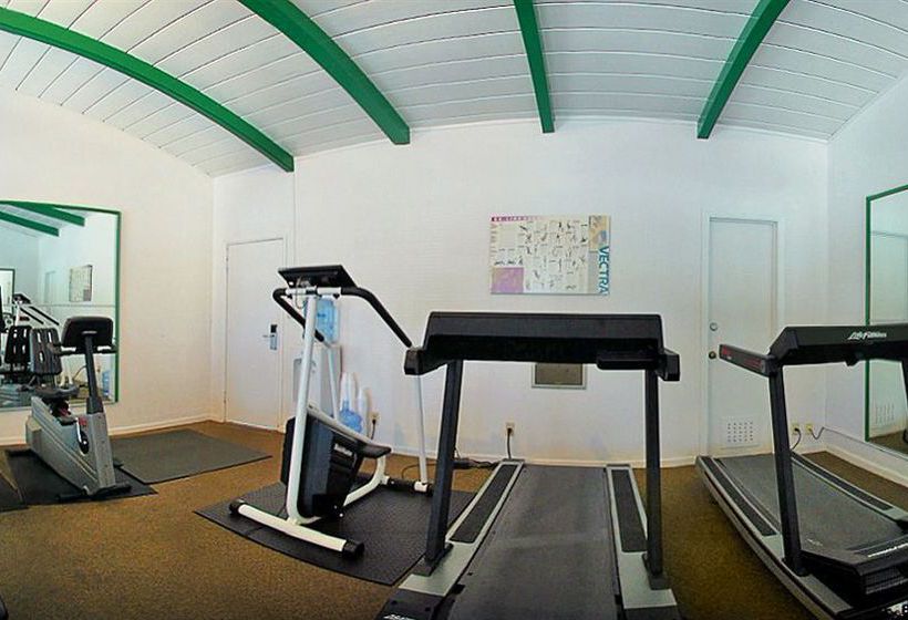 Hotel Creekside Inn  | Palo Alto | California | United States 20