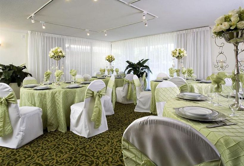 Hotel Creekside Inn  | Palo Alto | California | United States 3