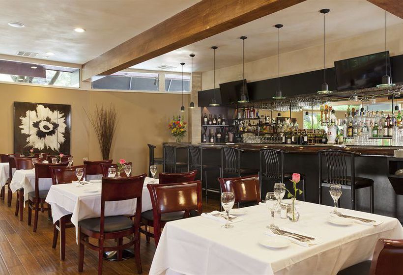 Hotel Creekside Inn  | Palo Alto | California | United States 8