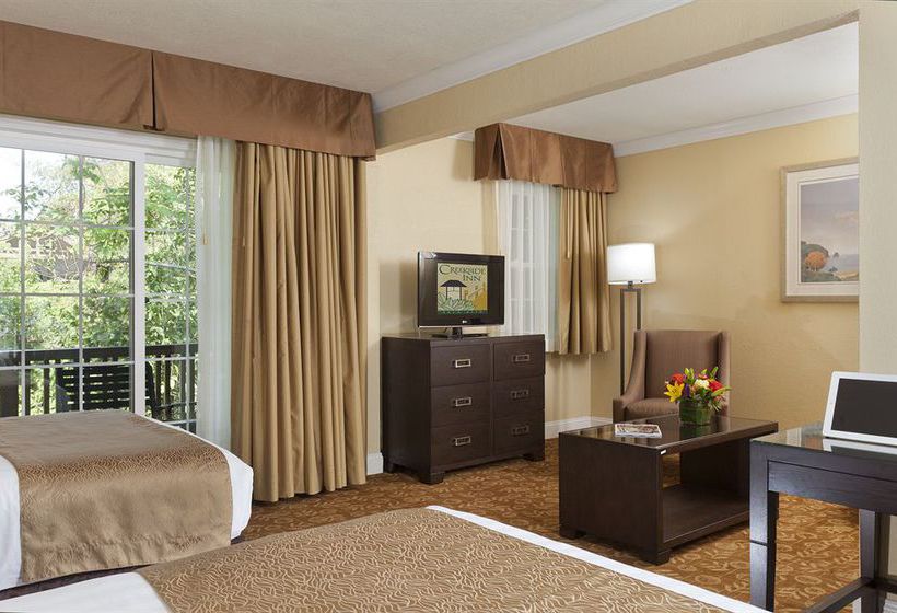 Hotel Creekside Inn  | Palo Alto | California | United States 9