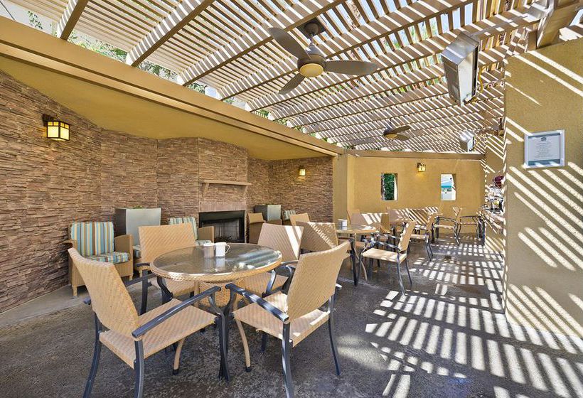 Hotel Best Western Inn Palm Springs  | Palm Springs | California | United States 1