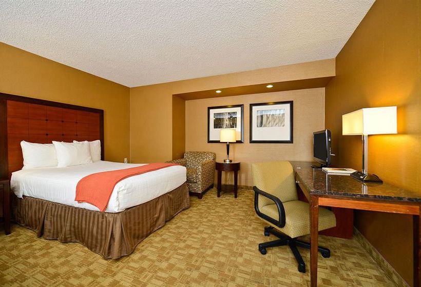 Hotel Best Western Inn Palm Springs  | Palm Springs | California | United States 10