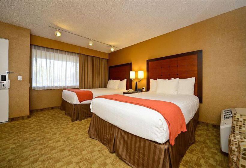 Hotel Best Western Inn Palm Springs  | Palm Springs | California | United States 11