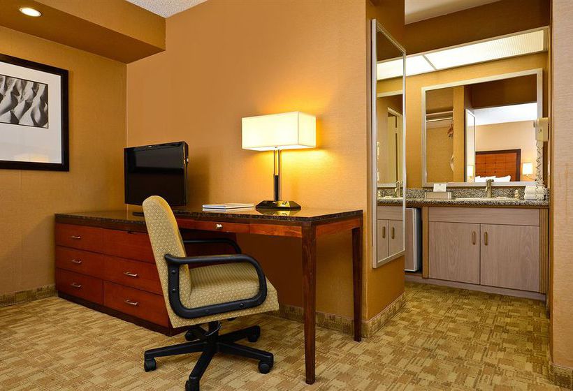 Hotel Best Western Inn Palm Springs  | Palm Springs | California | United States 12