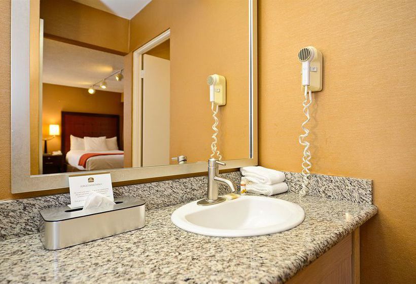 Hotel Best Western Inn Palm Springs  | Palm Springs | California | United States 13