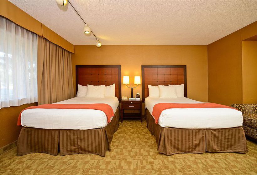 Hotel Best Western Inn Palm Springs  | Palm Springs | California | United States 14