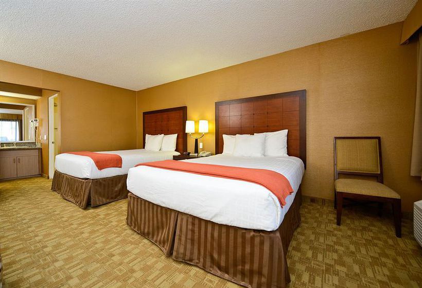 Hotel Best Western Inn Palm Springs  | Palm Springs | California | United States 15