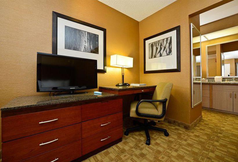 Hotel Best Western Inn Palm Springs  | Palm Springs | California | United States 16