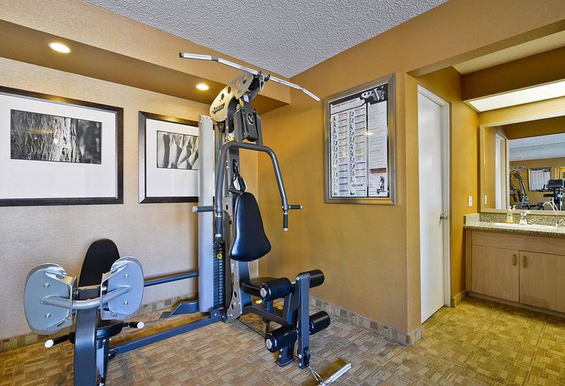 Hotel Best Western Inn Palm Springs  | Palm Springs | California | United States 17