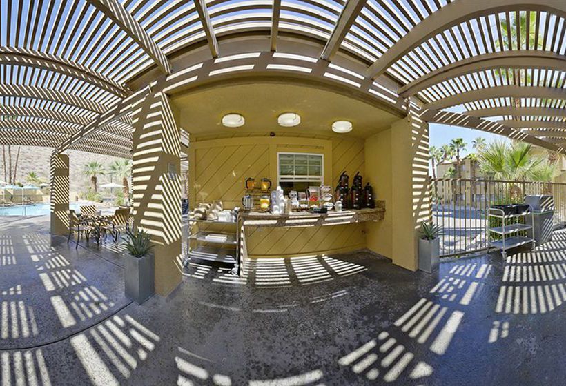 Hotel Best Western Inn Palm Springs  | Palm Springs | California | United States 19