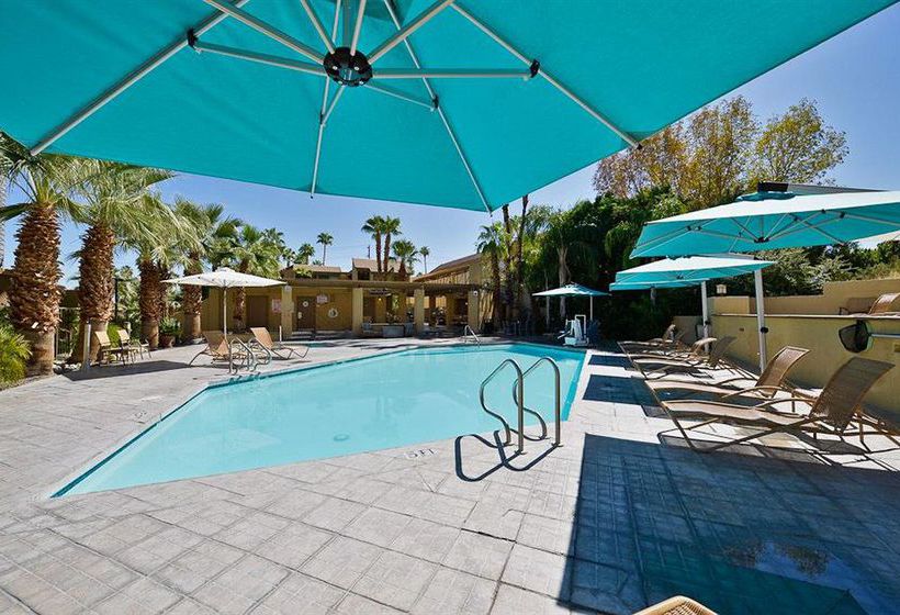 Hotel Best Western Inn Palm Springs  | Palm Springs | California | United States 2