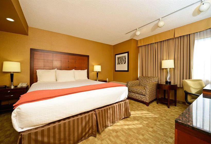 Hotel Best Western Inn Palm Springs  | Palm Springs | California | United States 20
