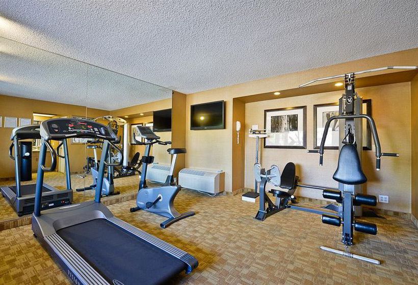 Hotel Best Western Inn Palm Springs  | Palm Springs | California | United States 3