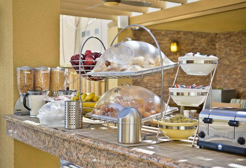 Hotel Best Western Inn Palm Springs  | Palm Springs | California | United States 4