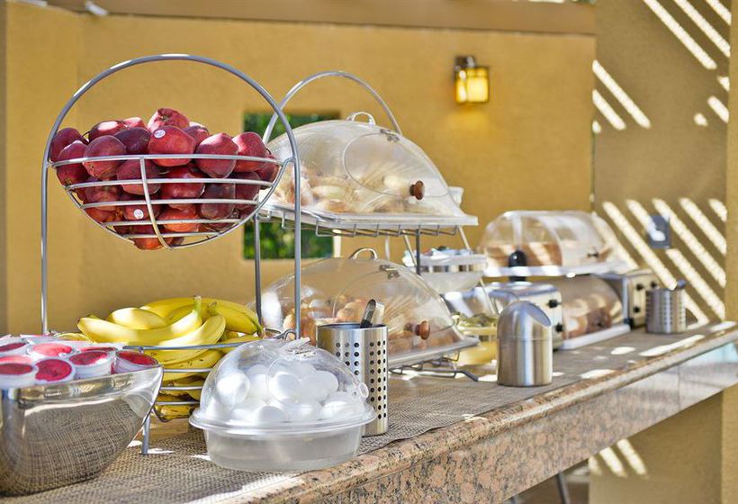 Hotel Best Western Inn Palm Springs  | Palm Springs | California | United States 5