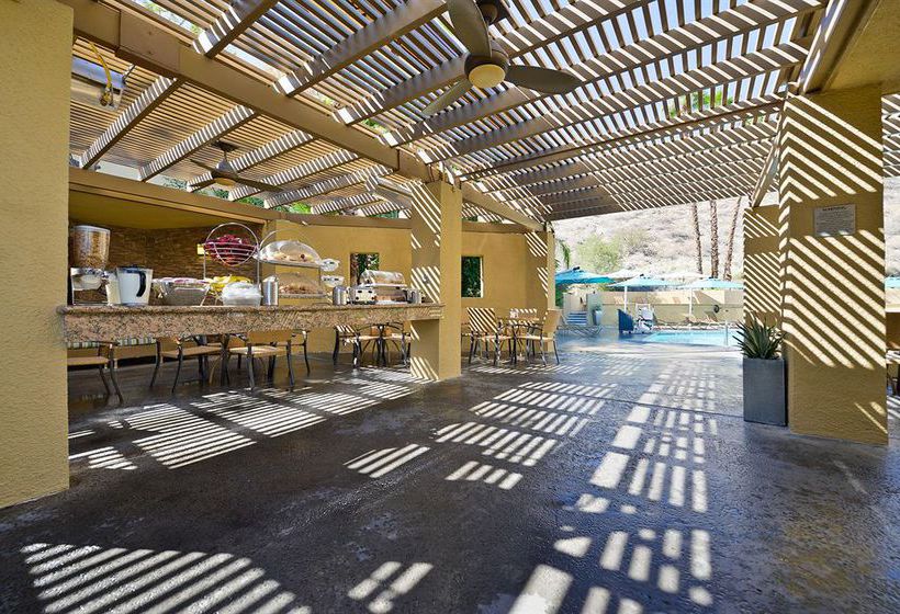 Hotel Best Western Inn Palm Springs  | Palm Springs | California | United States 8