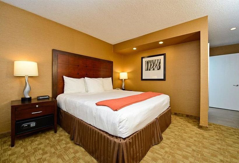 Hotel Best Western Inn Palm Springs  | Palm Springs | California | United States 9