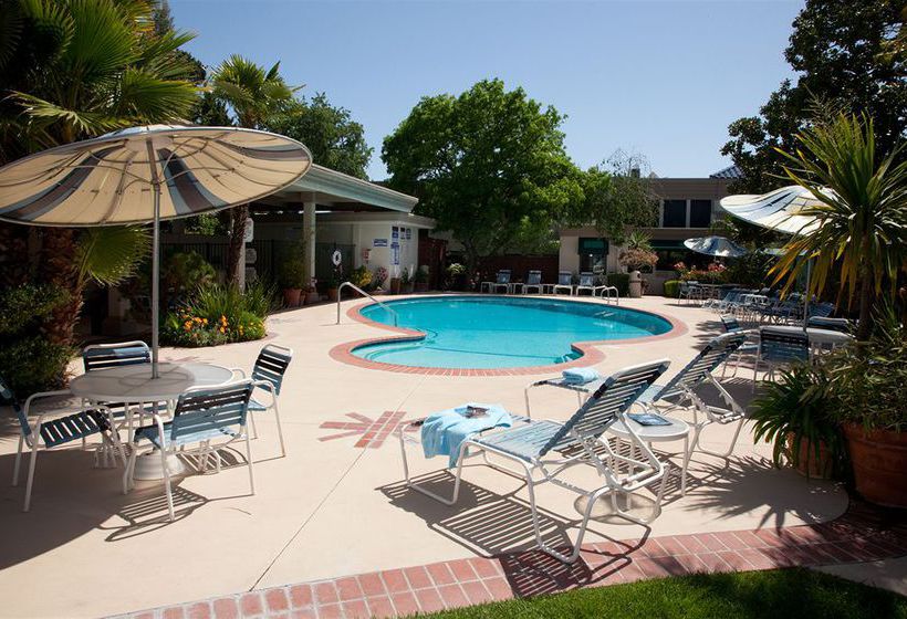 Hotel Best Western Plus Black Oak   | Paso Robles | California | United States 1