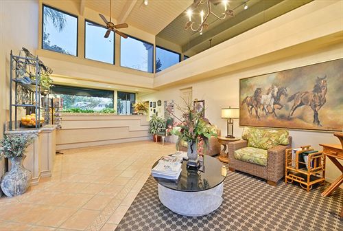 Hotel Best Western Plus Black Oak   | Paso Robles | California | United States 10