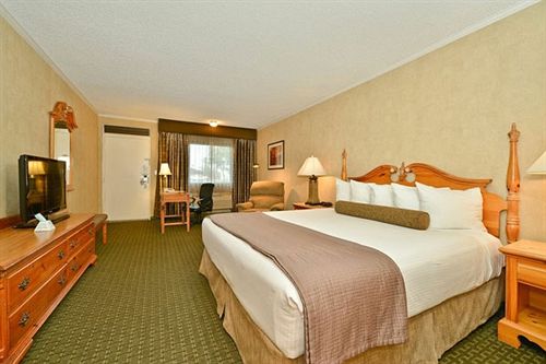 Hotel Best Western Plus Black Oak   | Paso Robles | California | United States 11