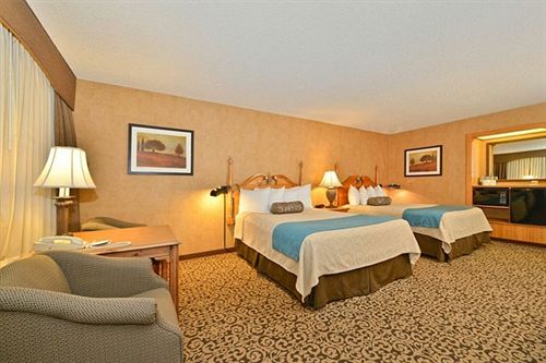 Hotel Best Western Plus Black Oak   | Paso Robles | California | United States 12