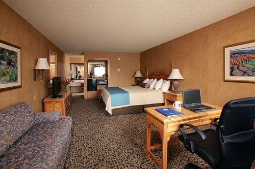 Hotel Best Western Plus Black Oak   | Paso Robles | California | United States 13