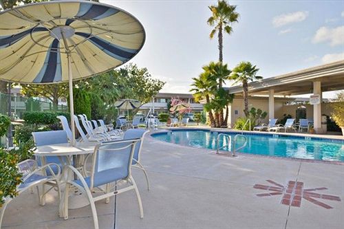 Hotel Best Western Plus Black Oak   | Paso Robles | California | United States 14