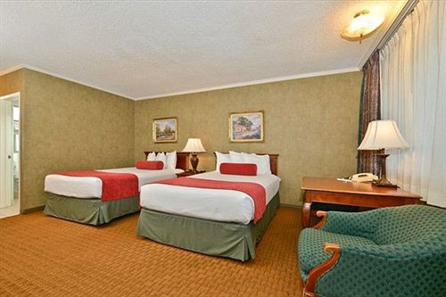 Hotel Best Western Plus Black Oak   | Paso Robles | California | United States 15