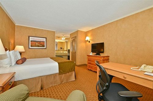 Hotel Best Western Plus Black Oak   | Paso Robles | California | United States 16