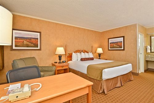 Hotel Best Western Plus Black Oak   | Paso Robles | California | United States 18