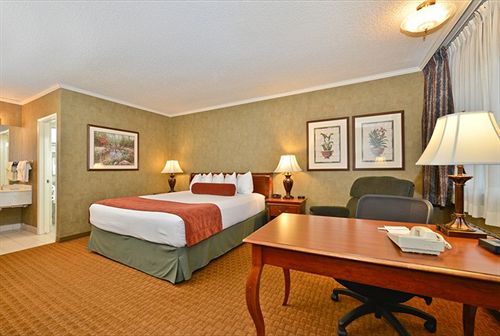 Hotel Best Western Plus Black Oak   | Paso Robles | California | United States 19