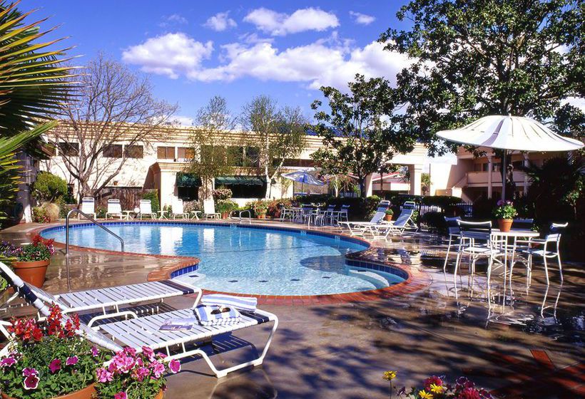 Hotel Best Western Plus Black Oak   | Paso Robles | California | United States 2