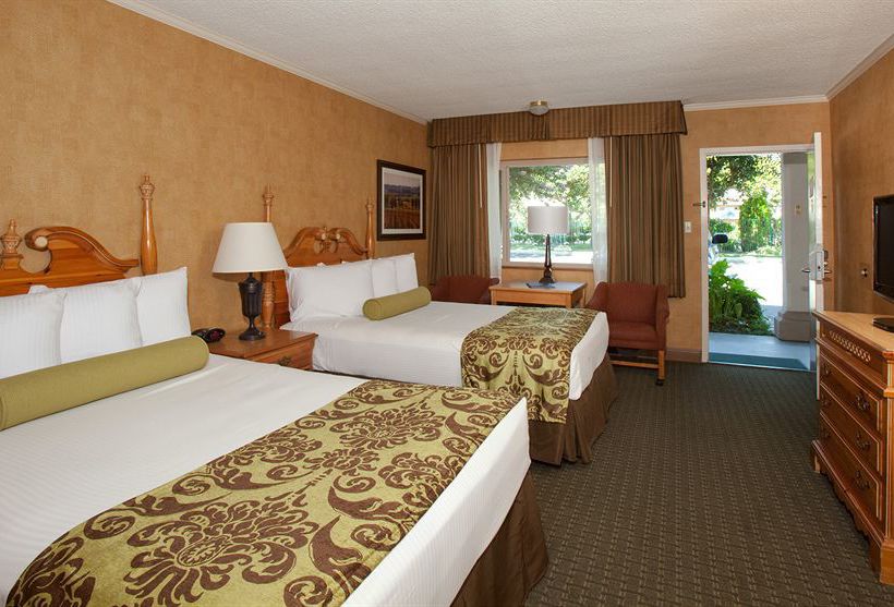 Hotel Best Western Plus Black Oak   | Paso Robles | California | United States 3