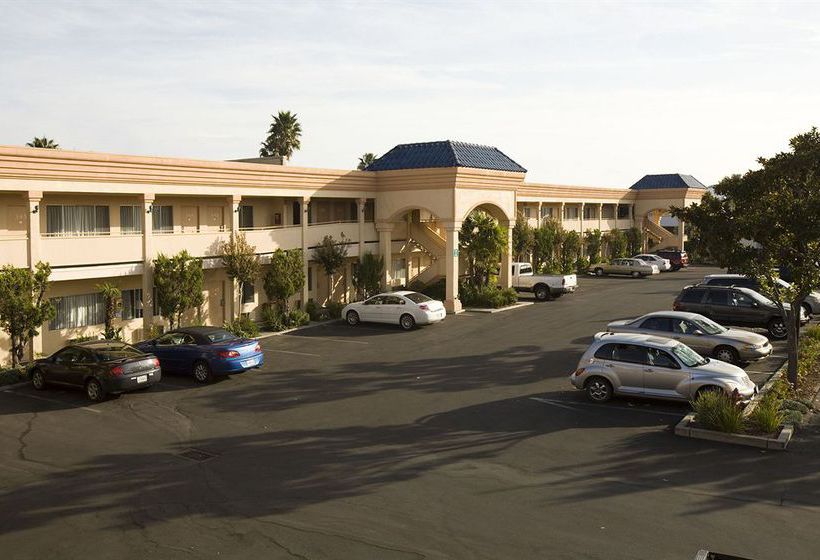 Hotel Best Western Plus Black Oak   | Paso Robles | California | United States 4