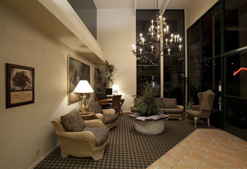 Hotel Best Western Plus Black Oak   | Paso Robles | California | United States 5