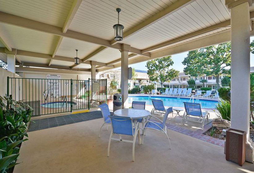 Hotel Best Western Plus Black Oak   | Paso Robles | California | United States 6