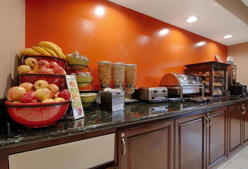 Hotel Best Western Pasadena Inn  | Pasadena | California | United States 8