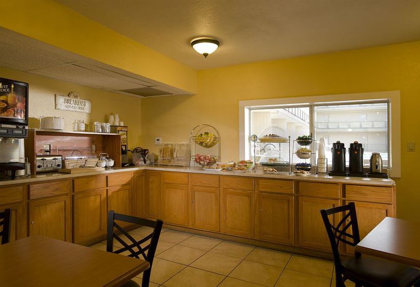 Hotel Royal Sun Inn  | Palm Springs | California | United States 2