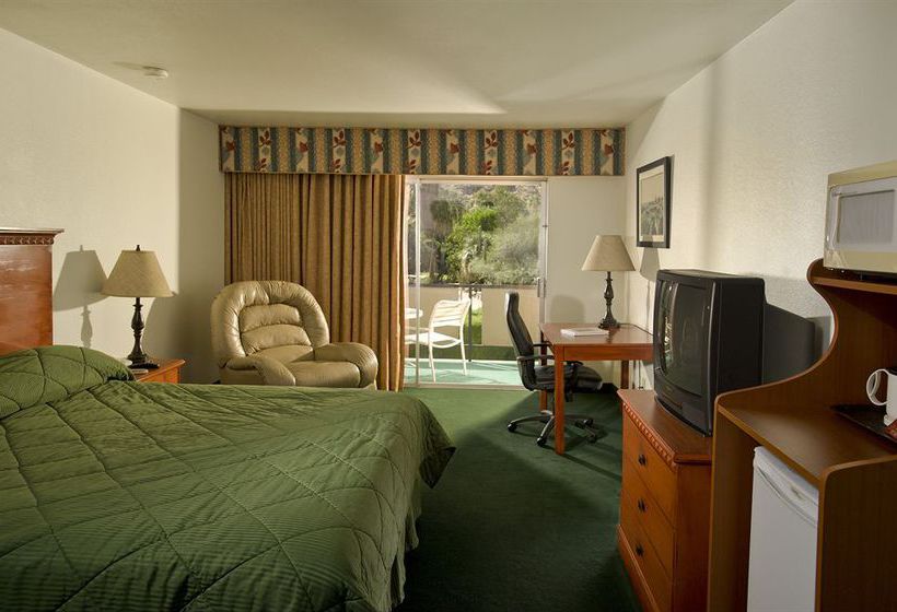 Hotel Royal Sun Inn  | Palm Springs | California | United States 4