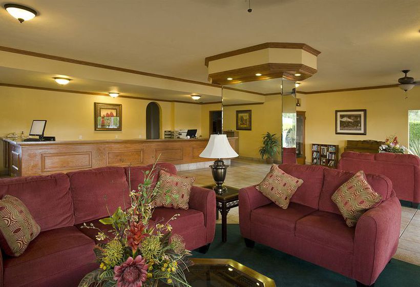 Hotel Royal Sun Inn  | Palm Springs | California | United States 5