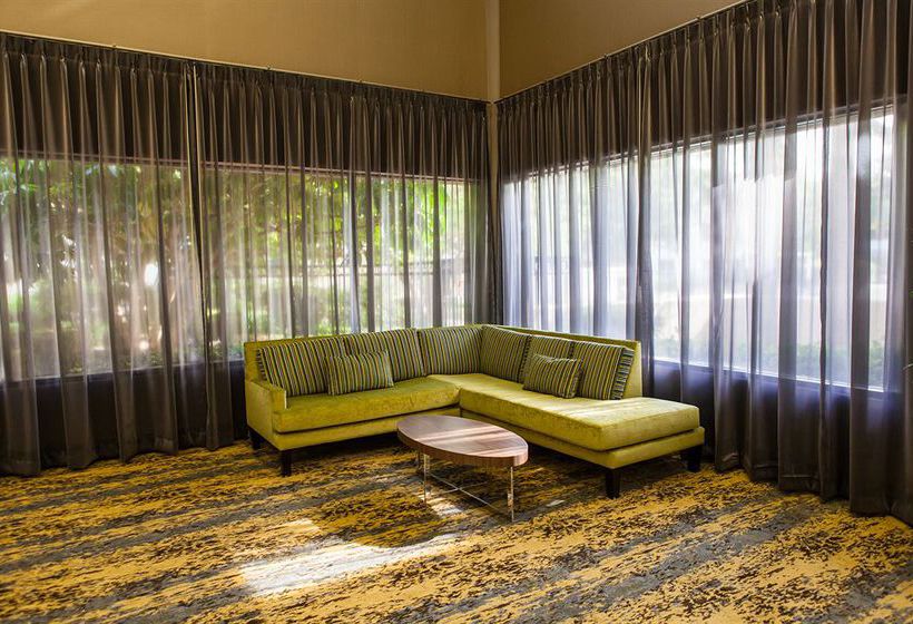 Hotel Radisson Ontario Airport  | Ontario | California | United States 1