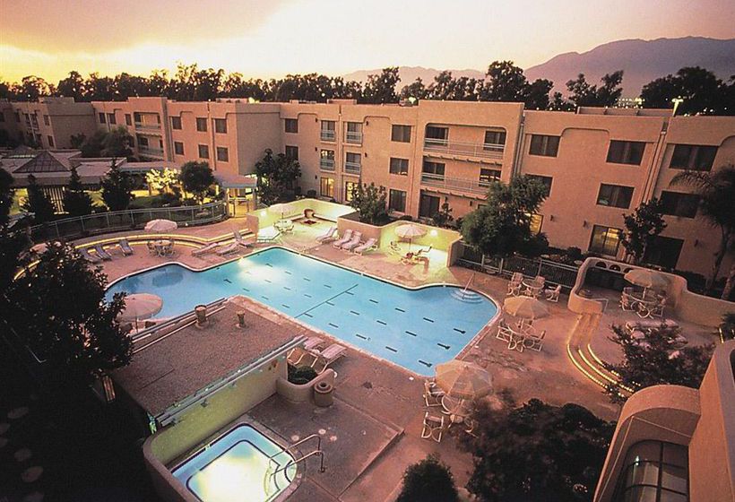 Hotel Radisson Ontario Airport  | Ontario | California | United States 10