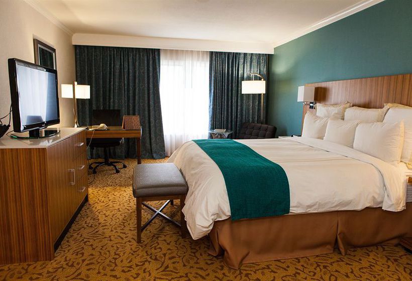 Hotel Radisson Ontario Airport  | Ontario | California | United States 11