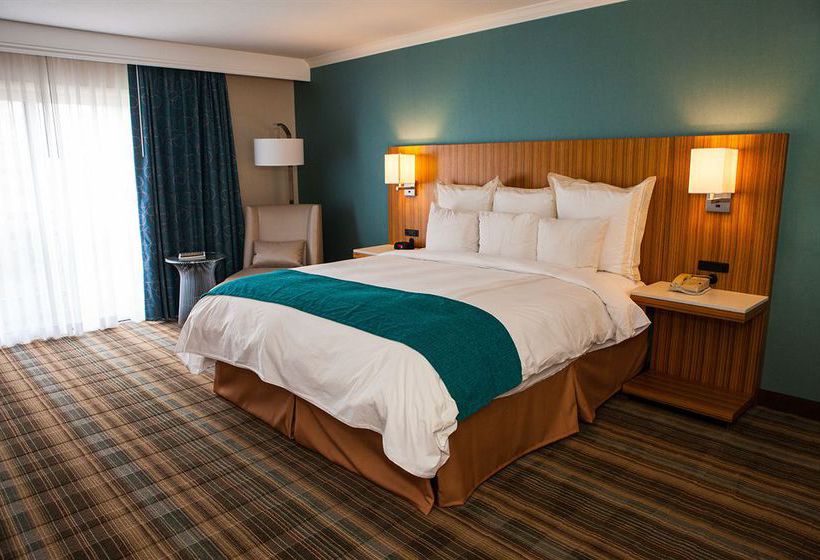 Hotel Radisson Ontario Airport  | Ontario | California | United States 13