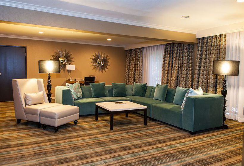 Hotel Radisson Ontario Airport  | Ontario | California | United States 14