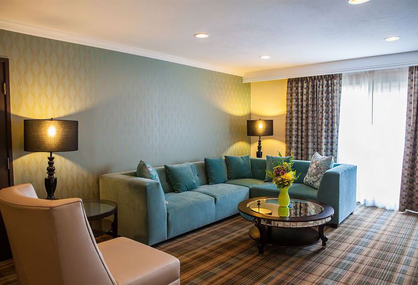 Hotel Radisson Ontario Airport  | Ontario | California | United States 15